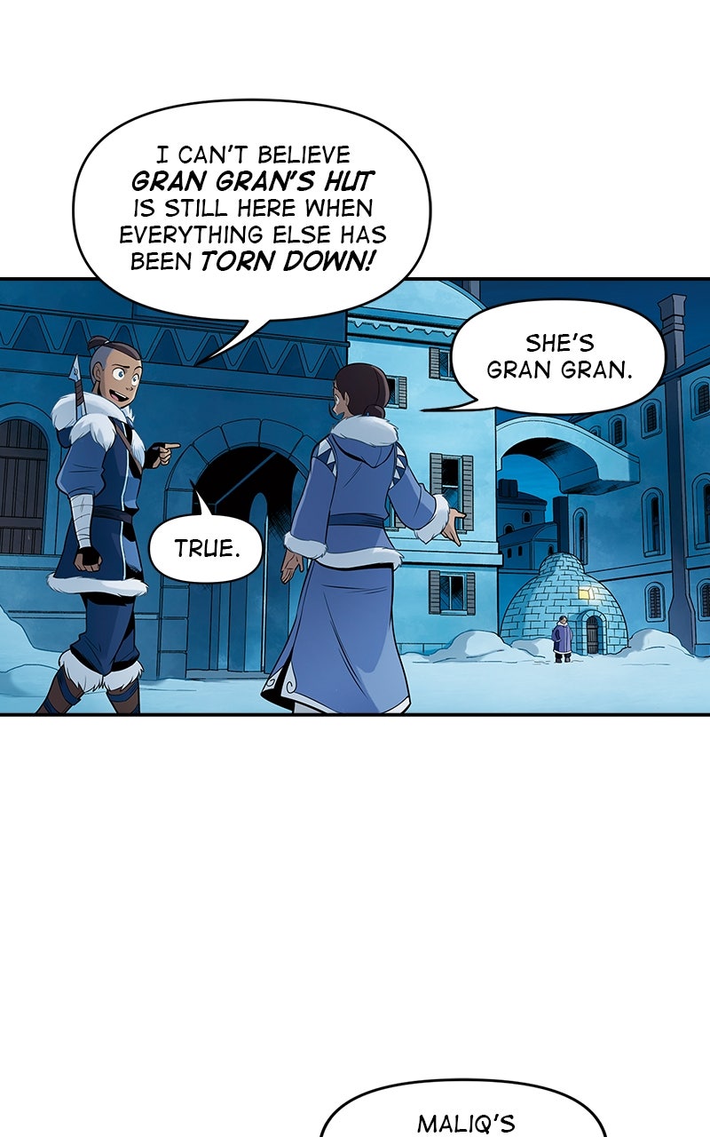 Read Avatar_ The Last Airbender Manga Online