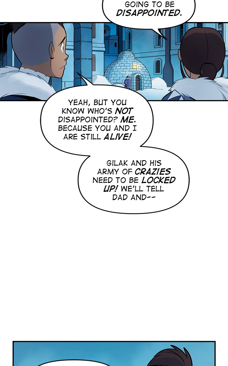 Read Avatar_ The Last Airbender Manga Online