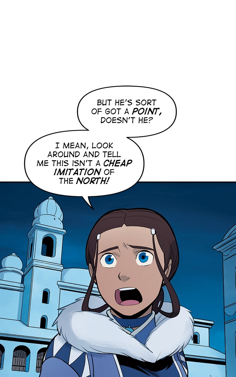 Read Avatar_ The Last Airbender Manga Online