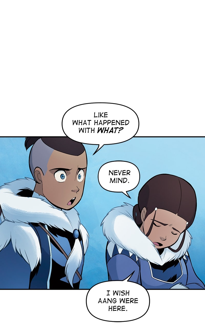 Read Avatar_ The Last Airbender Manga Online