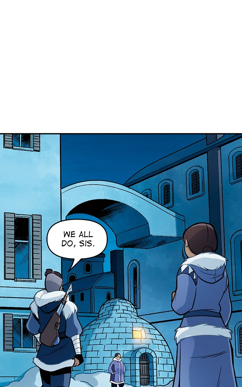 Read Avatar_ The Last Airbender Manga Online