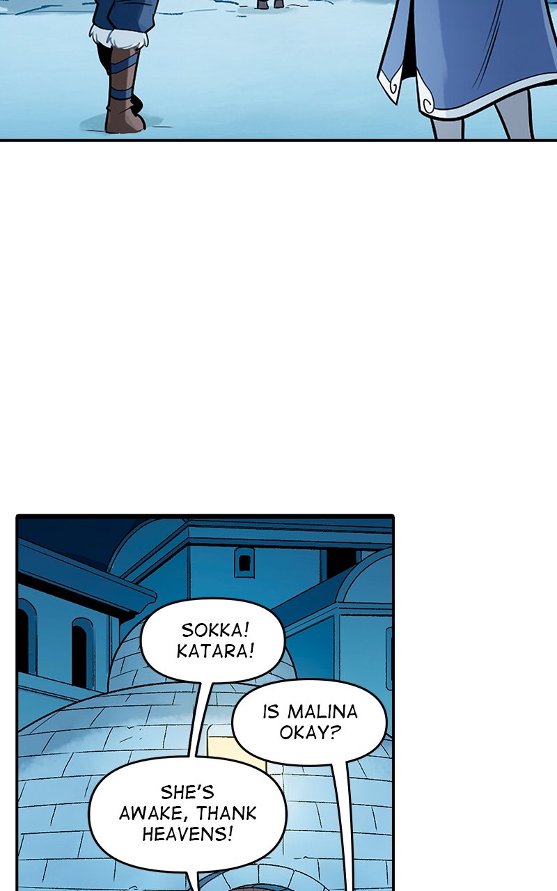 Read Avatar_ The Last Airbender Manga Online