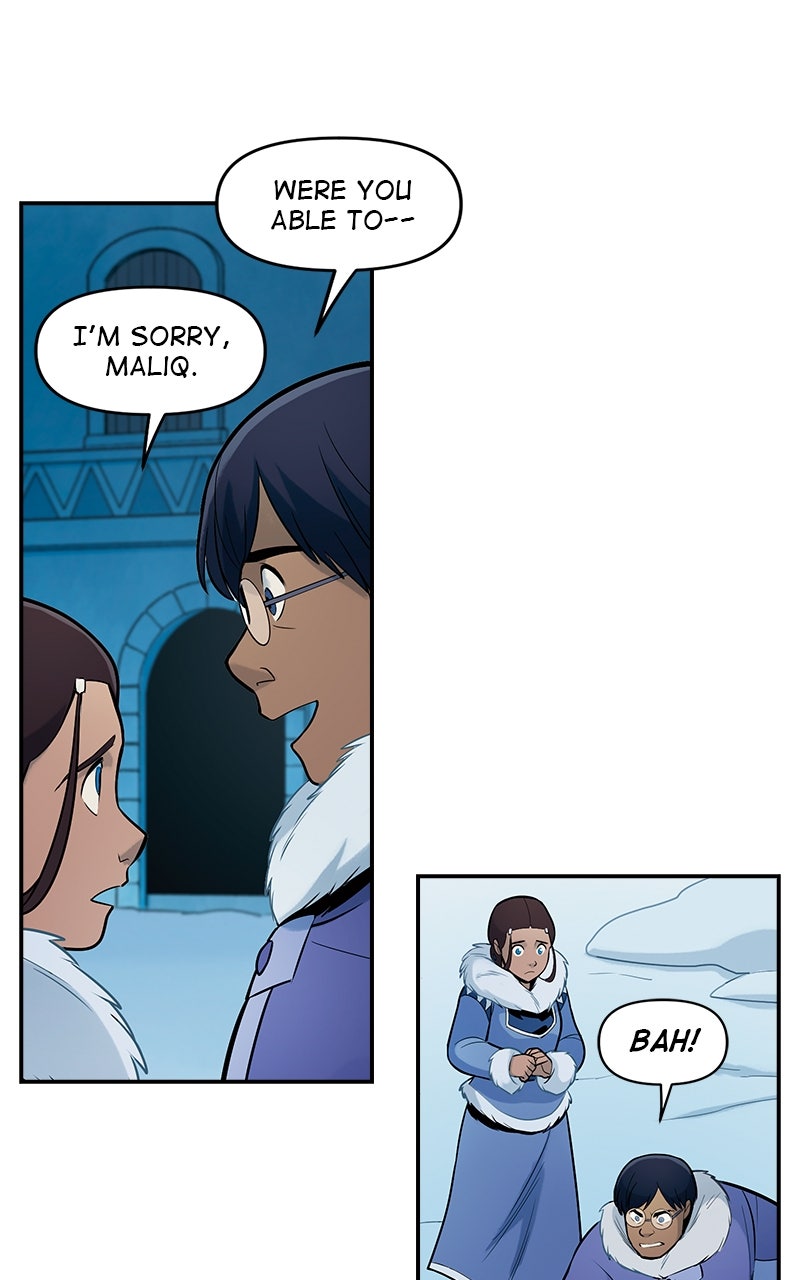Read Avatar_ The Last Airbender Manga Online