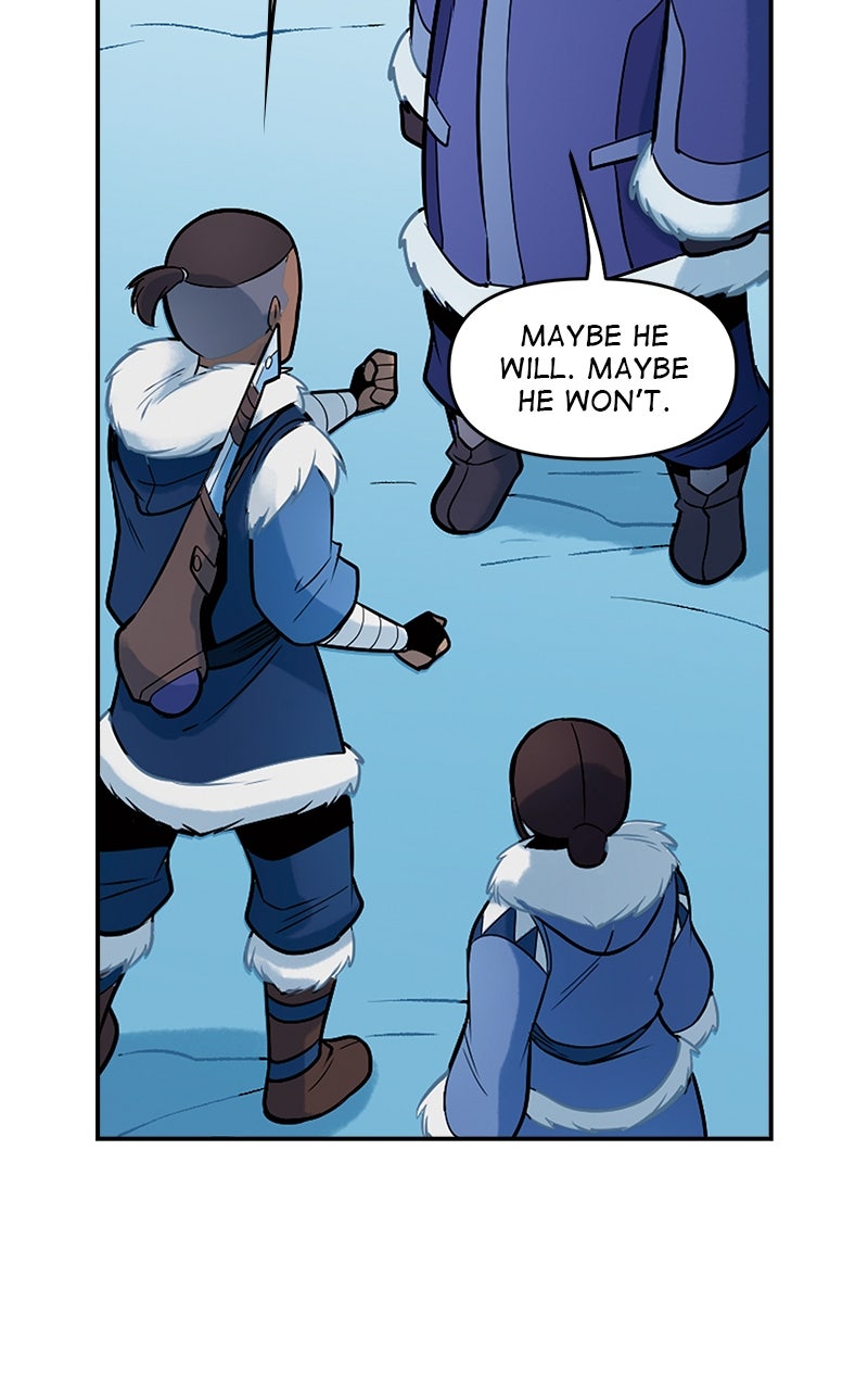 Read Avatar_ The Last Airbender Manga Online