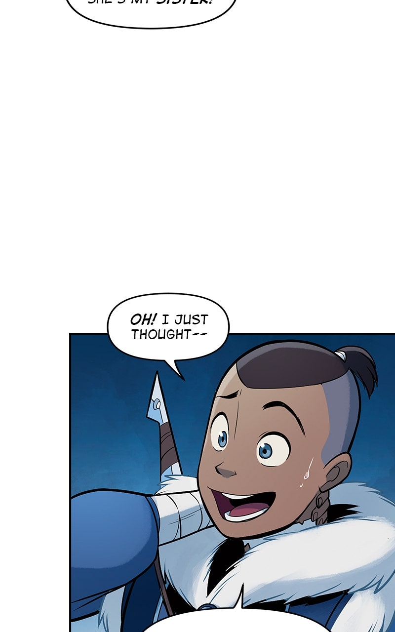 Read Avatar_ The Last Airbender Manga Online