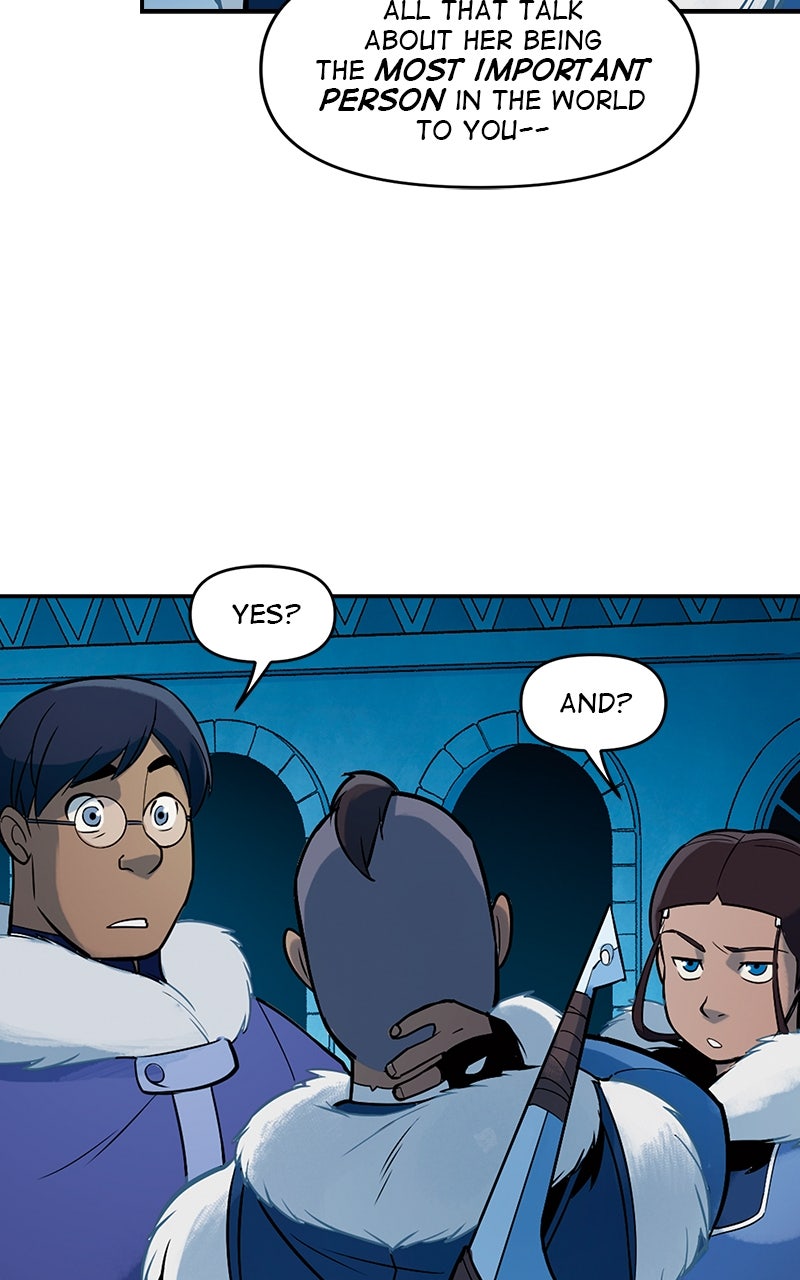 Read Avatar_ The Last Airbender Manga Online