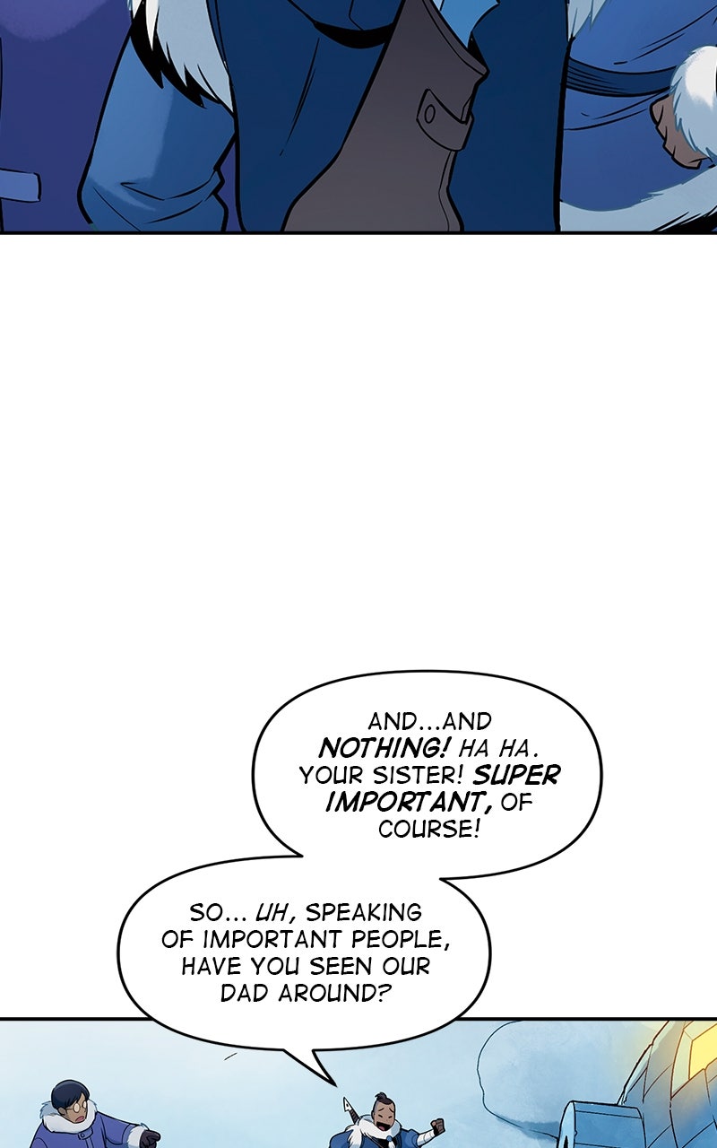 Read Avatar_ The Last Airbender Manga Online