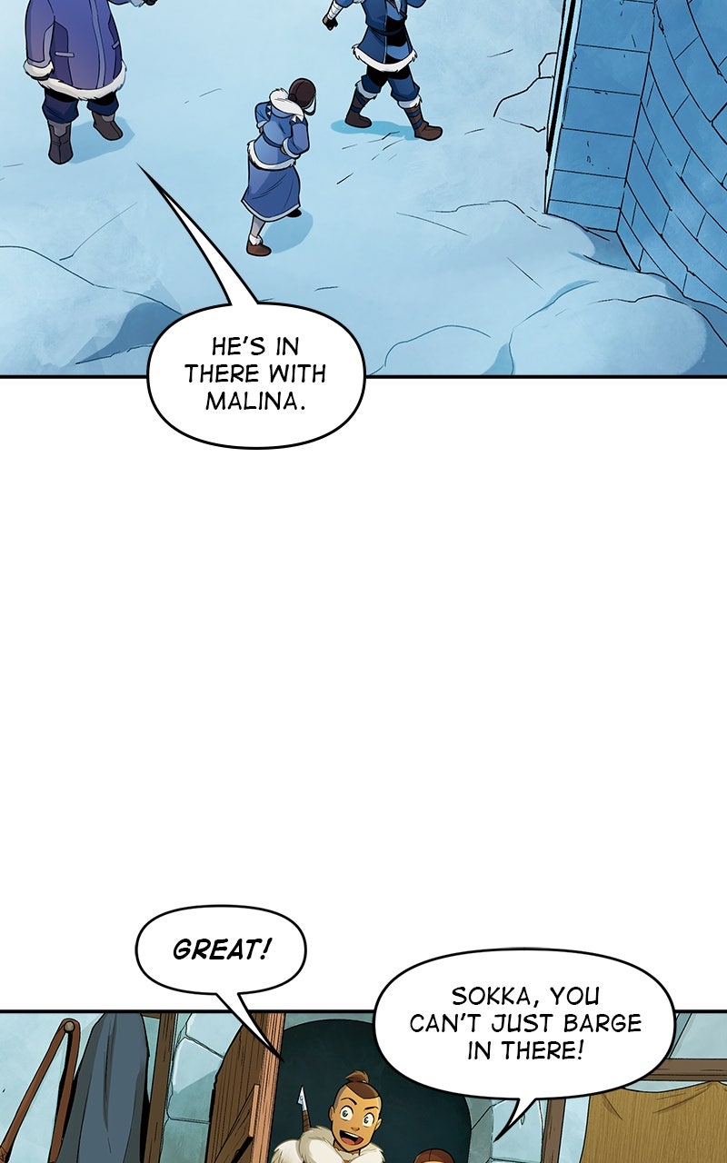 Read Avatar_ The Last Airbender Manga Online