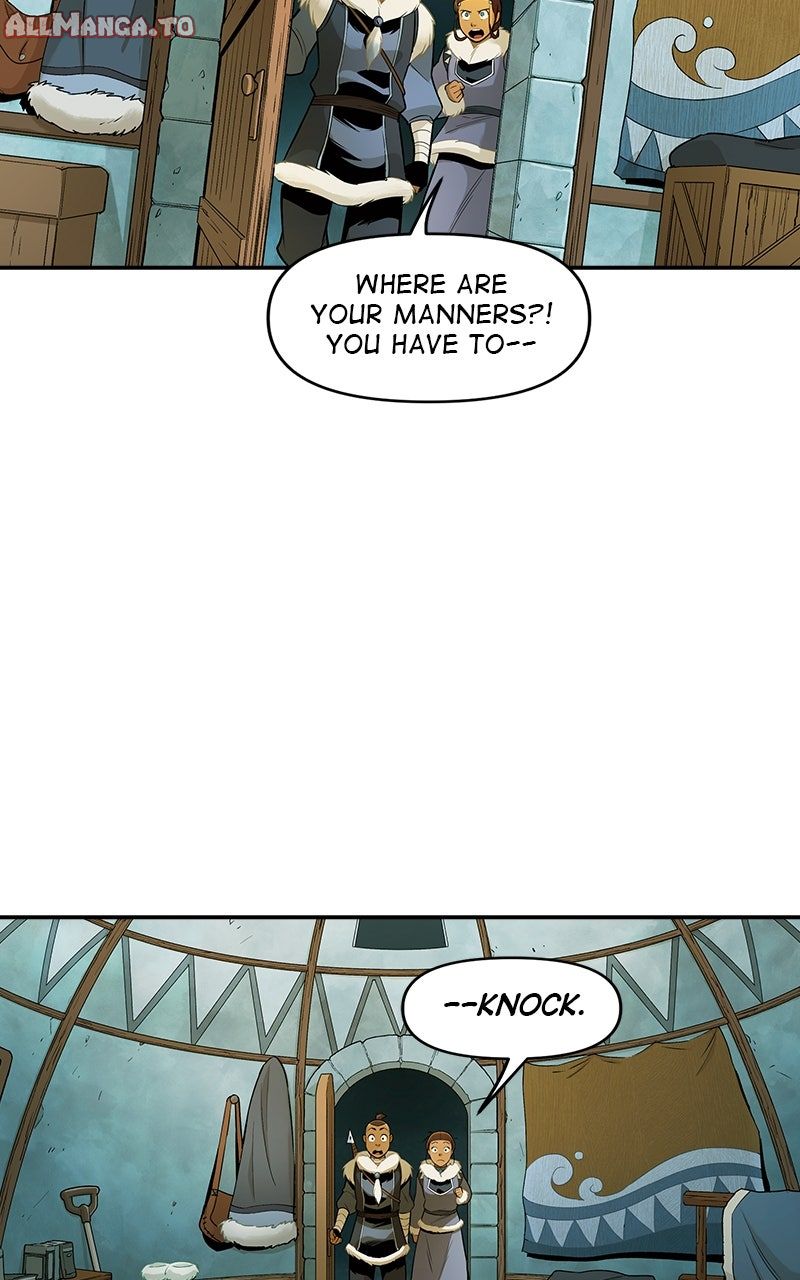 Read Avatar_ The Last Airbender Manga Online