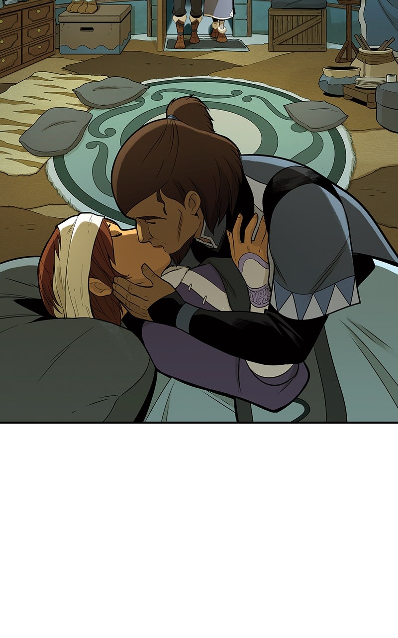 Read Avatar_ The Last Airbender Manga Online