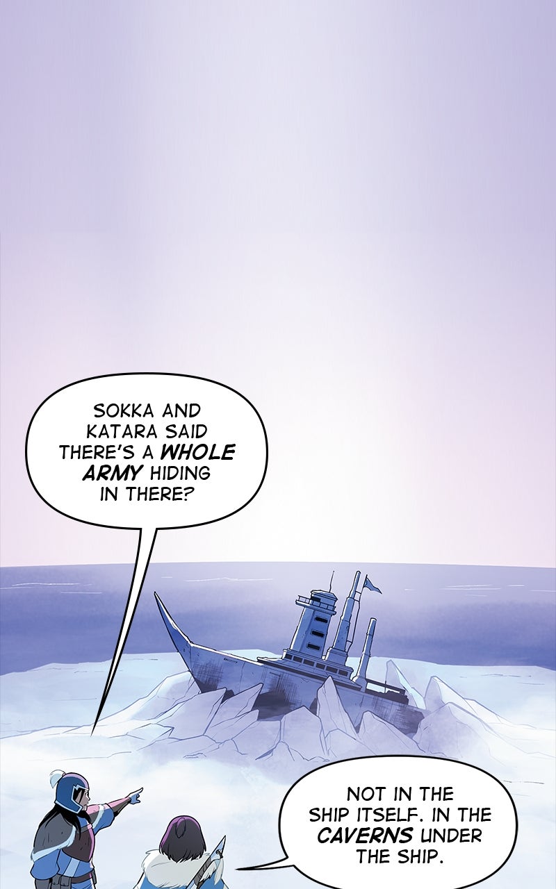 Read Avatar_ The Last Airbender Manga Online