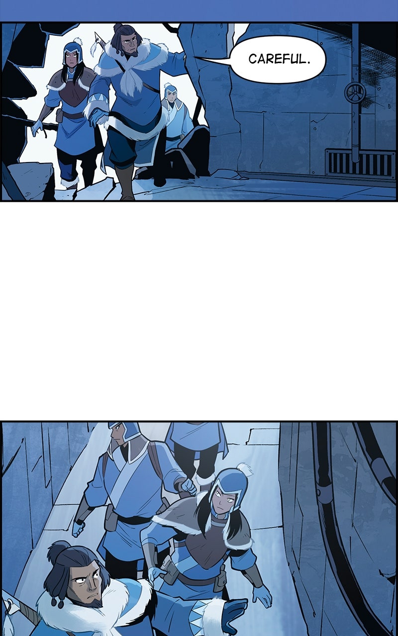 Read Avatar_ The Last Airbender Manga Online