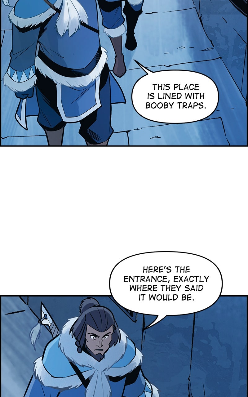 Read Avatar_ The Last Airbender Manga Online