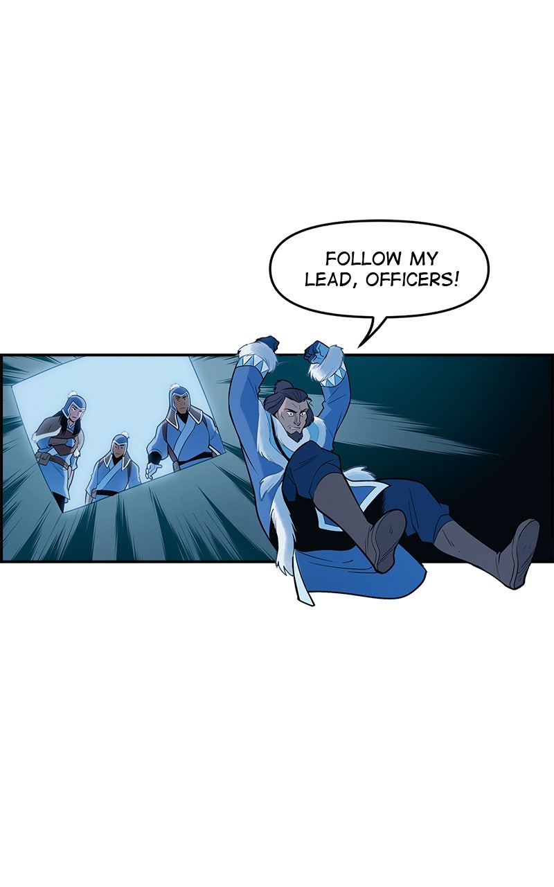 Read Avatar_ The Last Airbender Manga Online