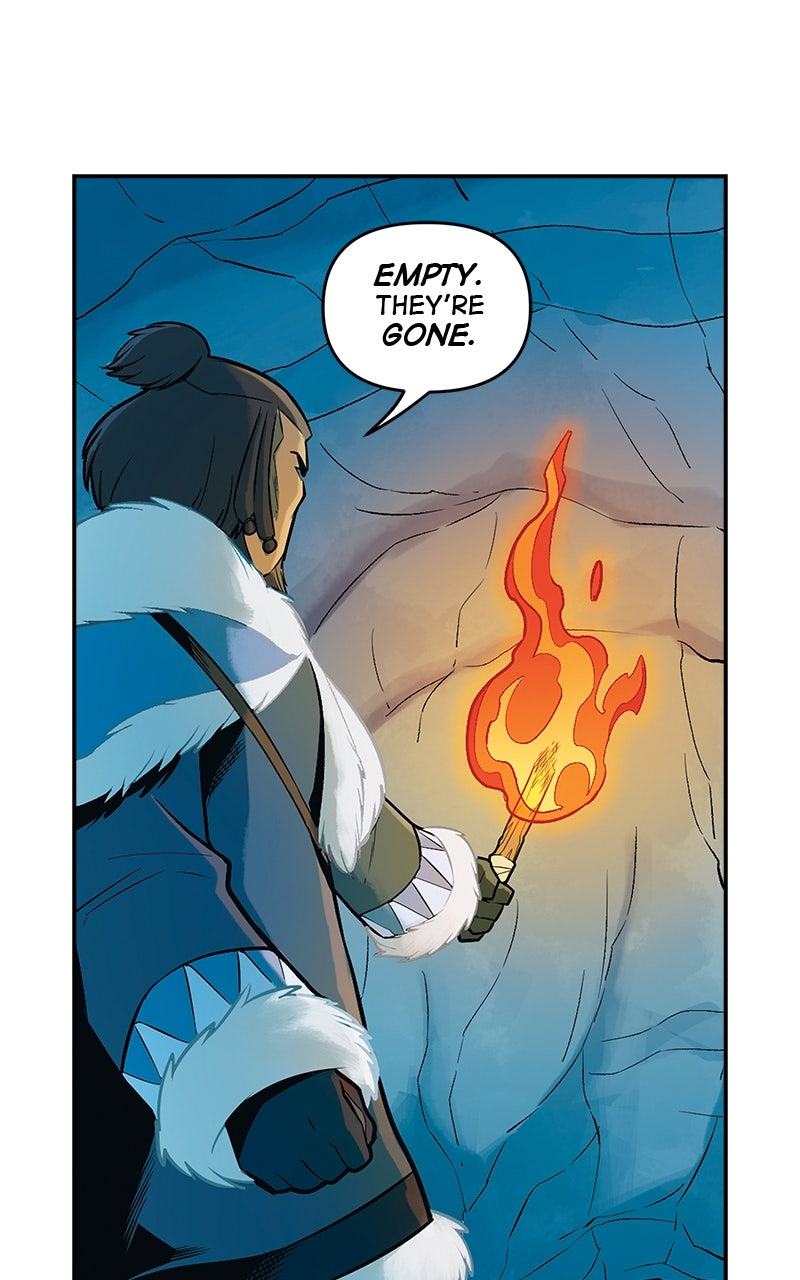 Read Avatar_ The Last Airbender Manga Online