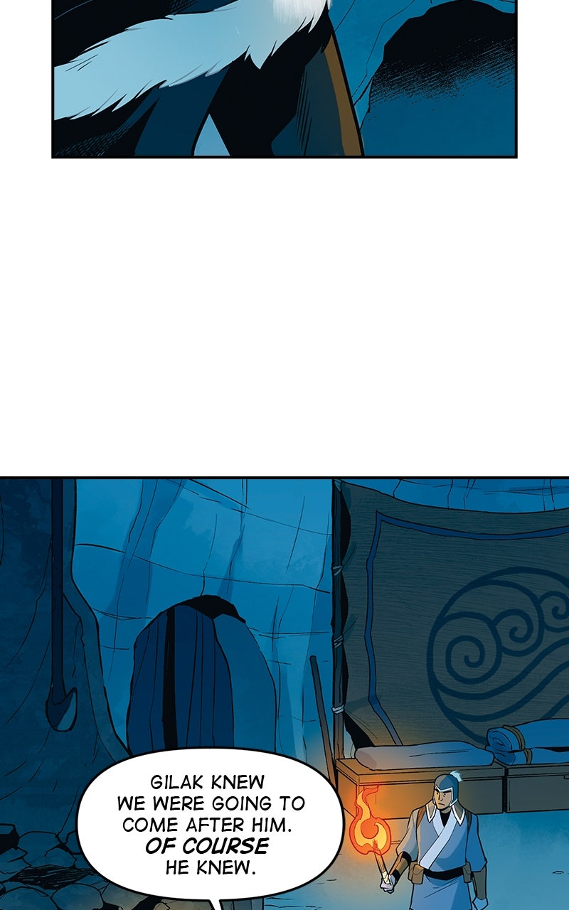 Read Avatar_ The Last Airbender Manga Online