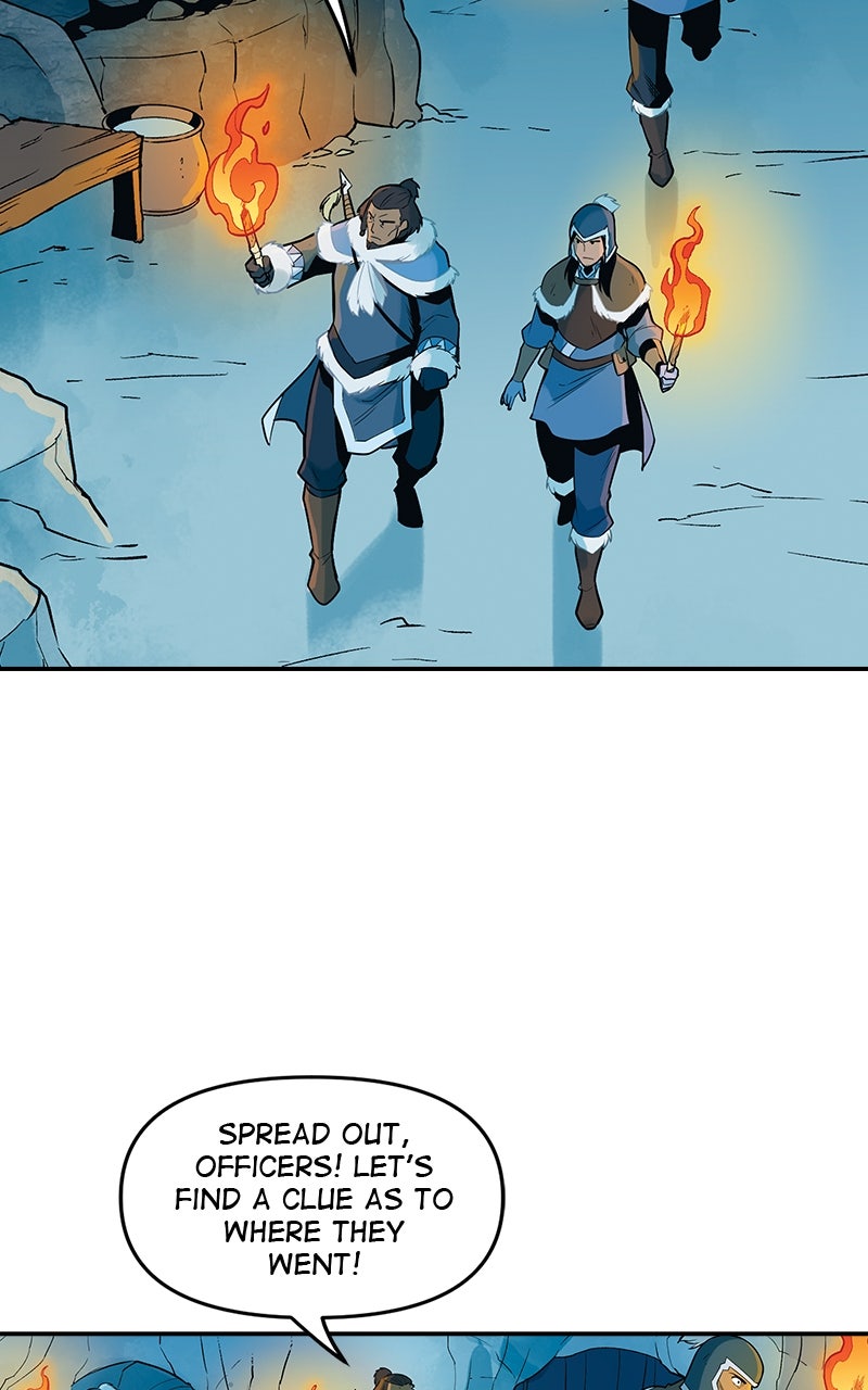 Read Avatar_ The Last Airbender Manga Online