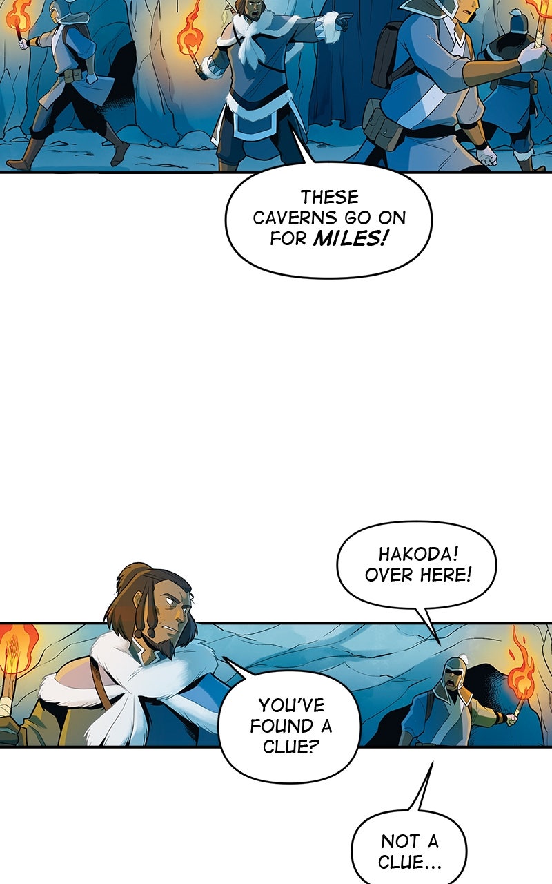 Read Avatar_ The Last Airbender Manga Online