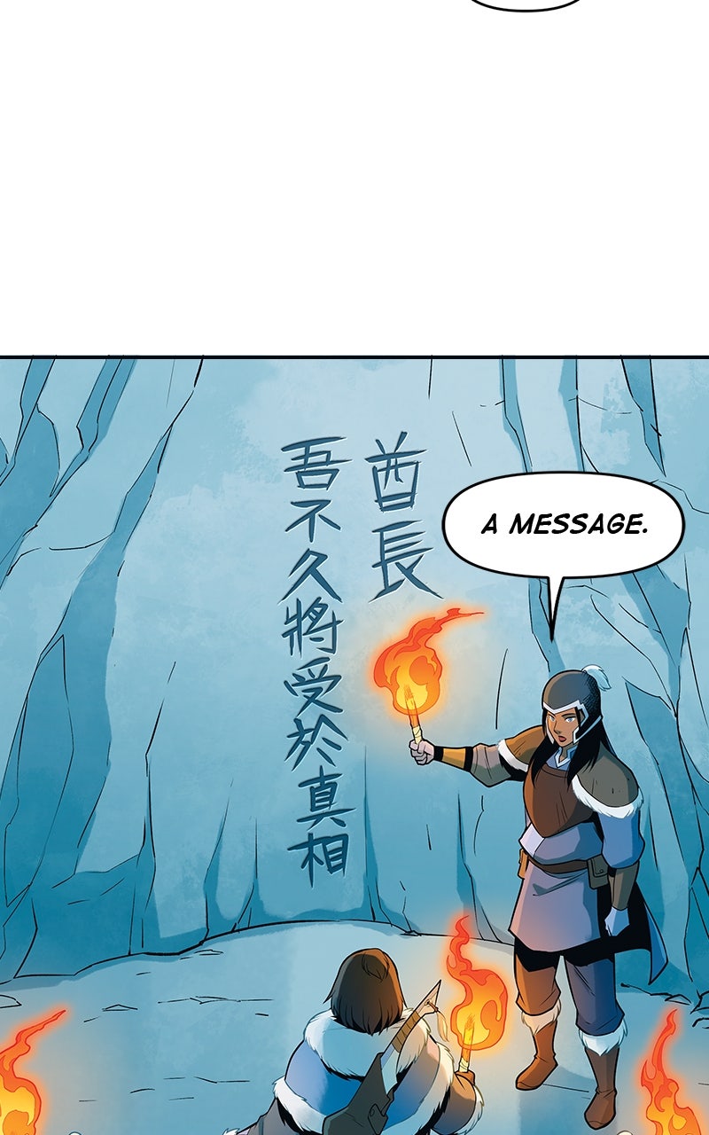 Read Avatar_ The Last Airbender Manga Online