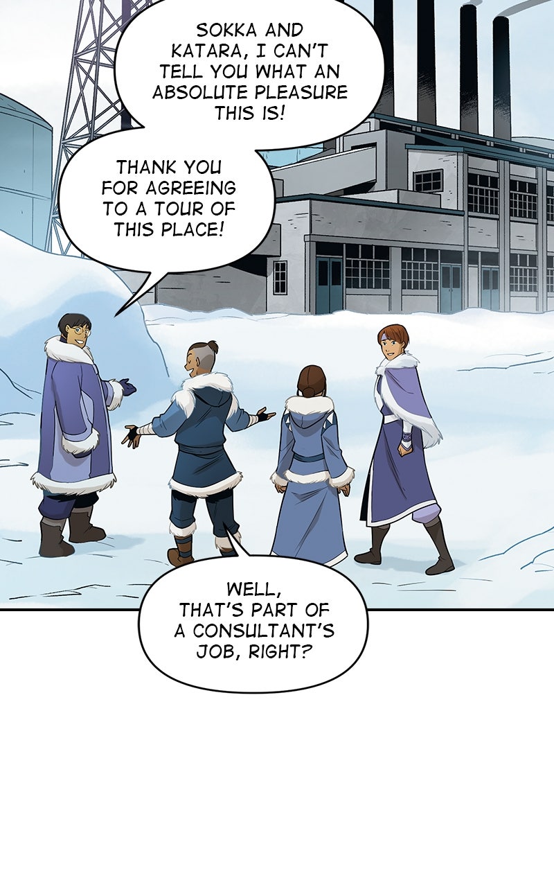 Read Avatar_ The Last Airbender Manga Online