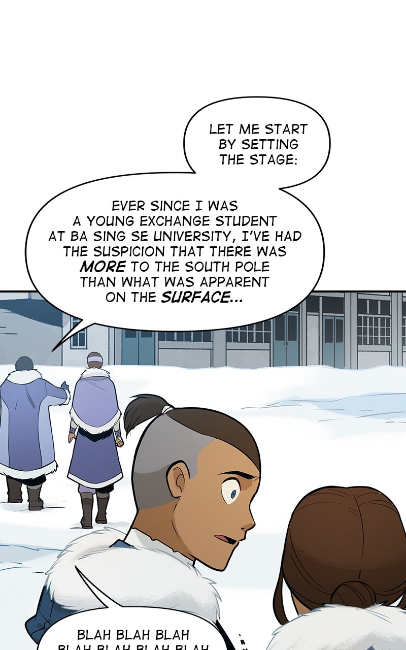 Read Avatar_ The Last Airbender Manga Online