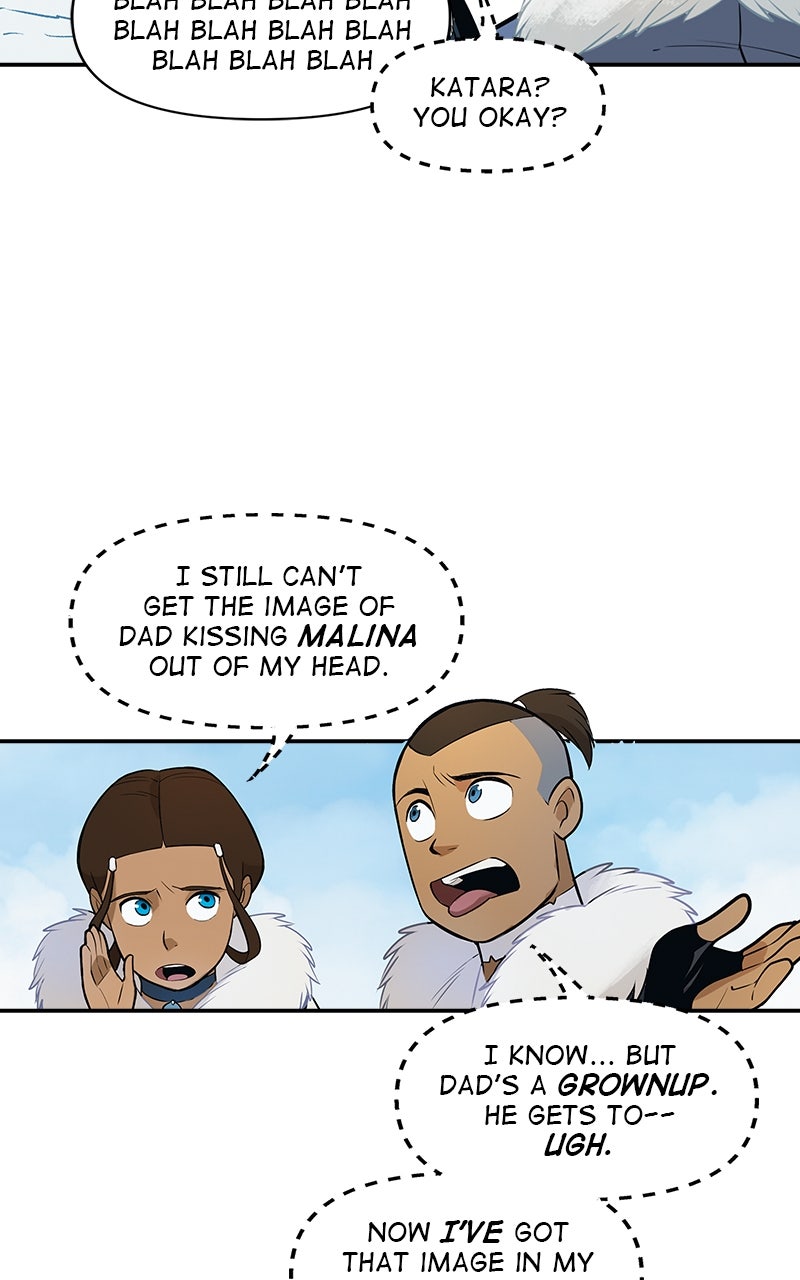 Read Avatar_ The Last Airbender Manga Online