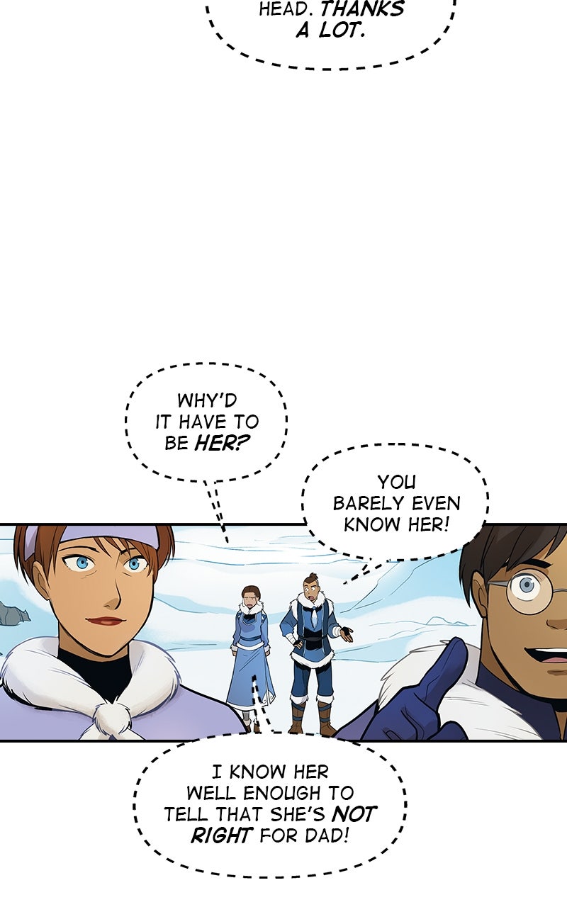 Read Avatar_ The Last Airbender Manga Online
