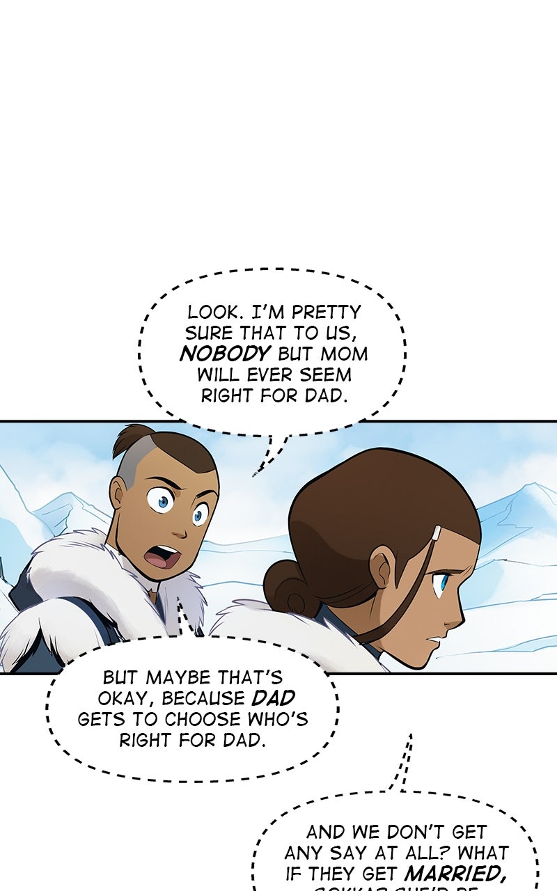 Read Avatar_ The Last Airbender Manga Online