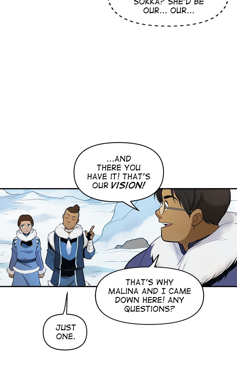 Read Avatar_ The Last Airbender Manga Online