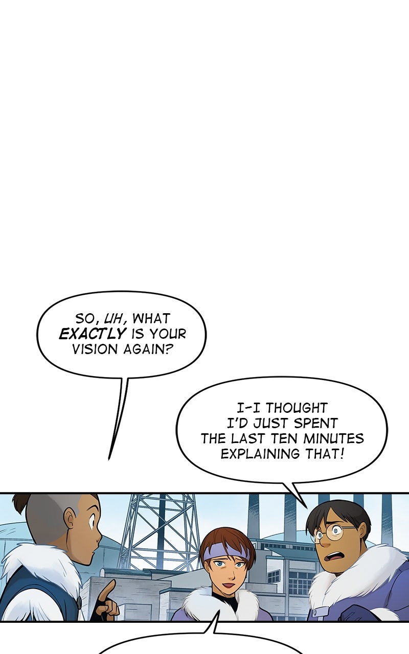 Read Avatar_ The Last Airbender Manga Online
