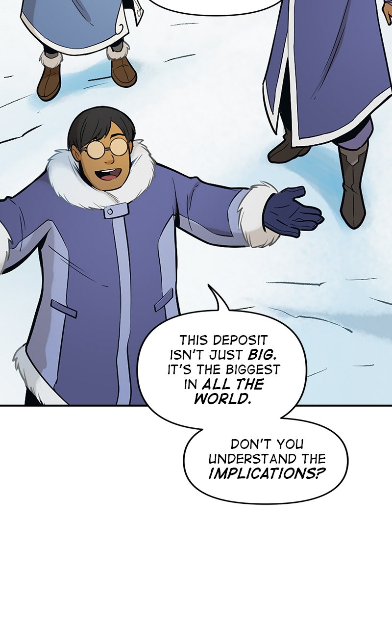 Read Avatar_ The Last Airbender Manga Online
