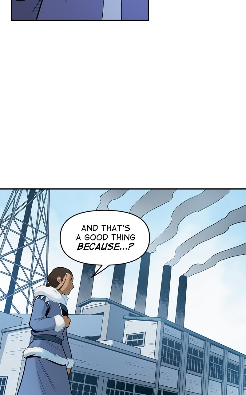 Read Avatar_ The Last Airbender Manga Online