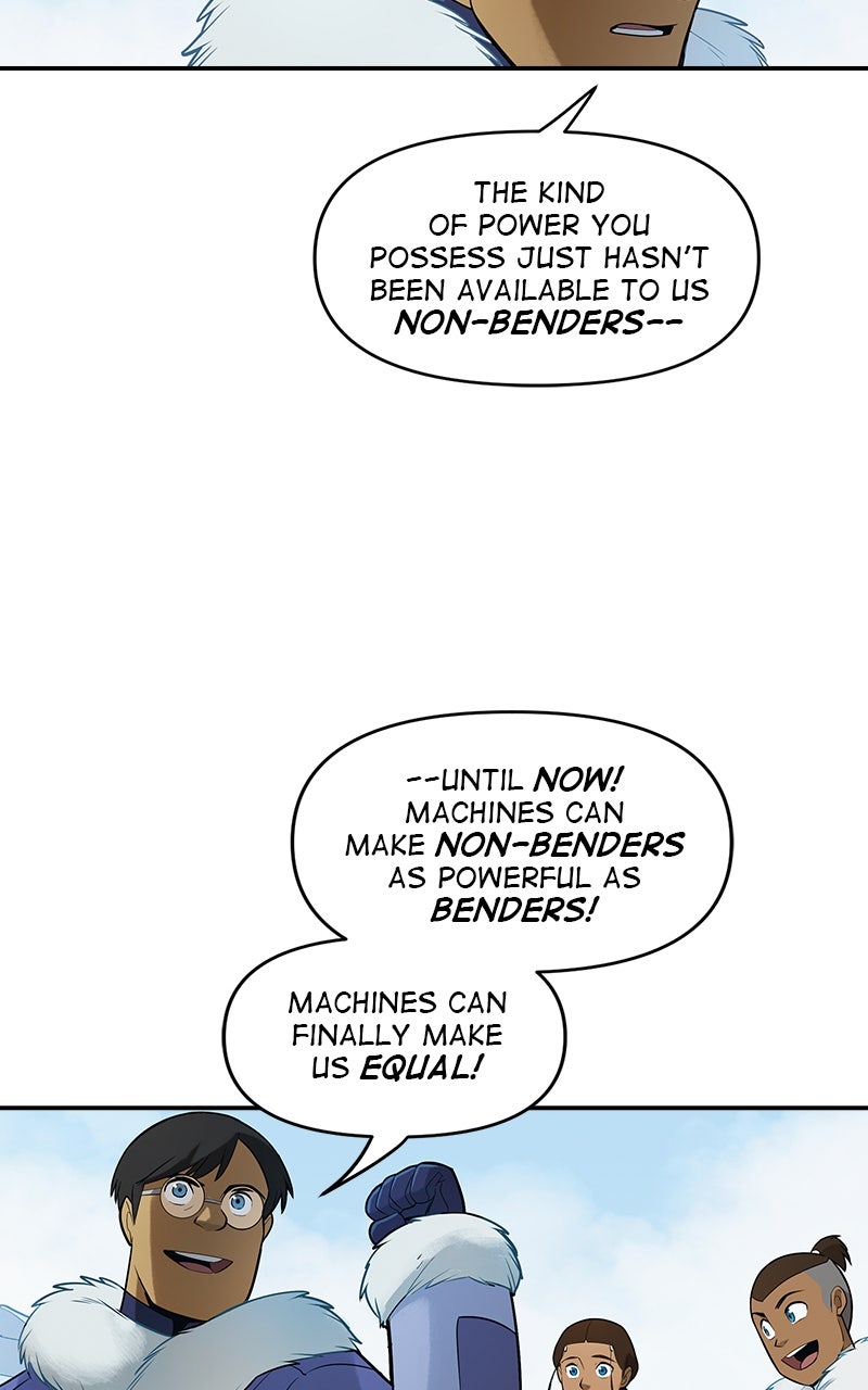 Read Avatar_ The Last Airbender Manga Online