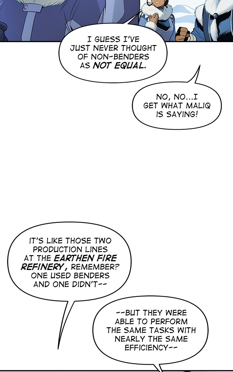 Read Avatar_ The Last Airbender Manga Online