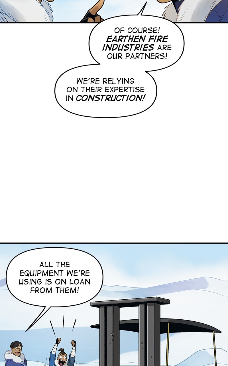 Read Avatar_ The Last Airbender Manga Online