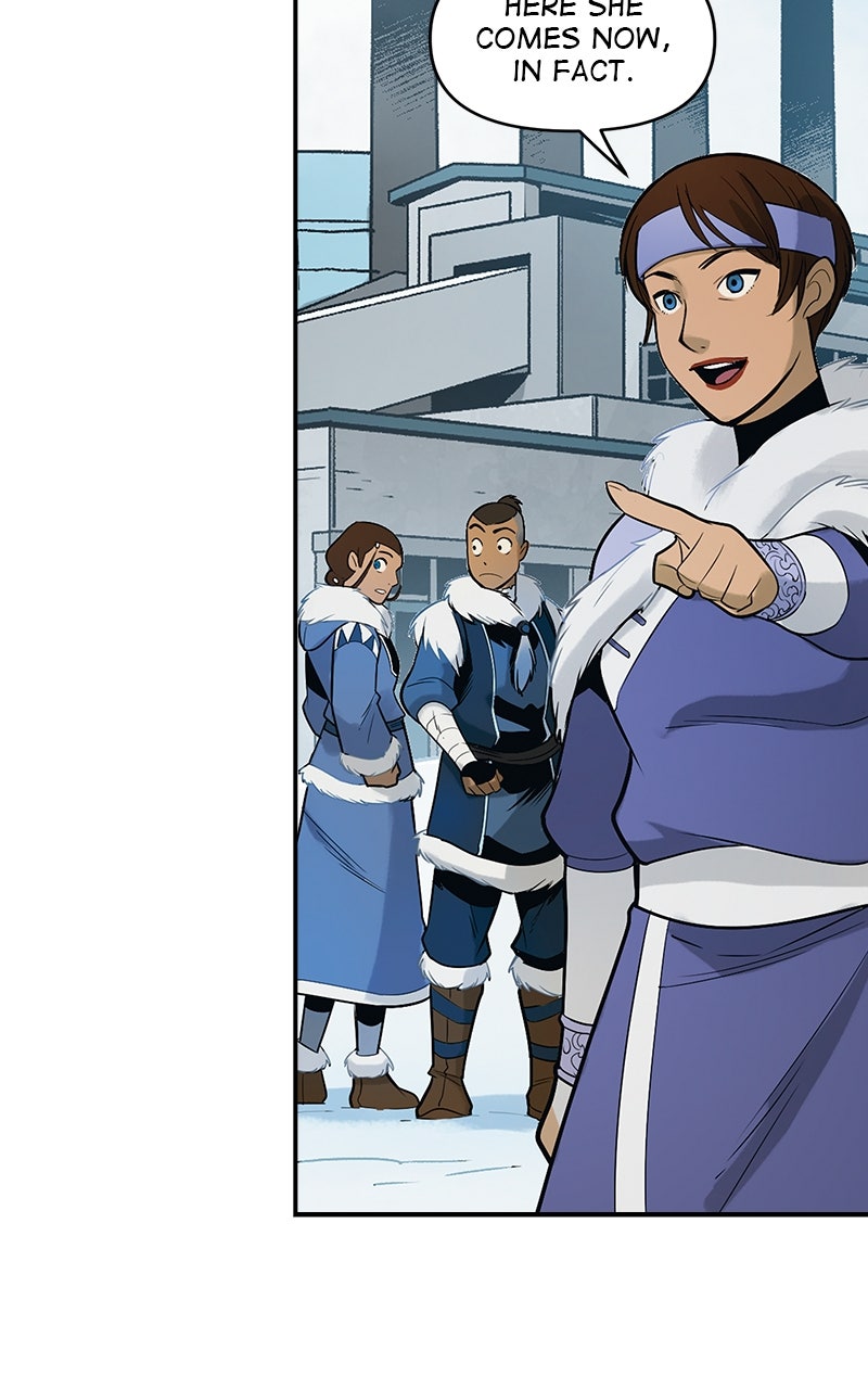 Read Avatar_ The Last Airbender Manga Online