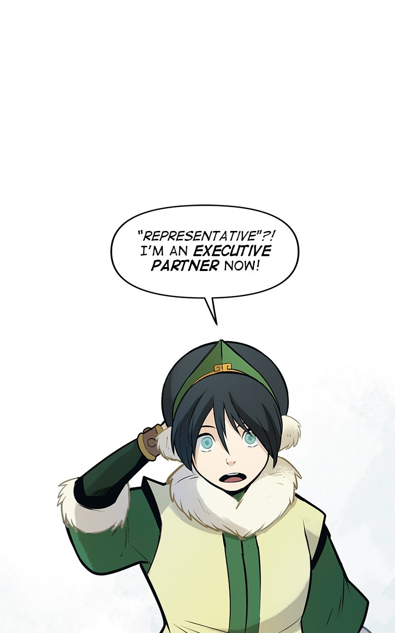 Read Avatar_ The Last Airbender Manga Online