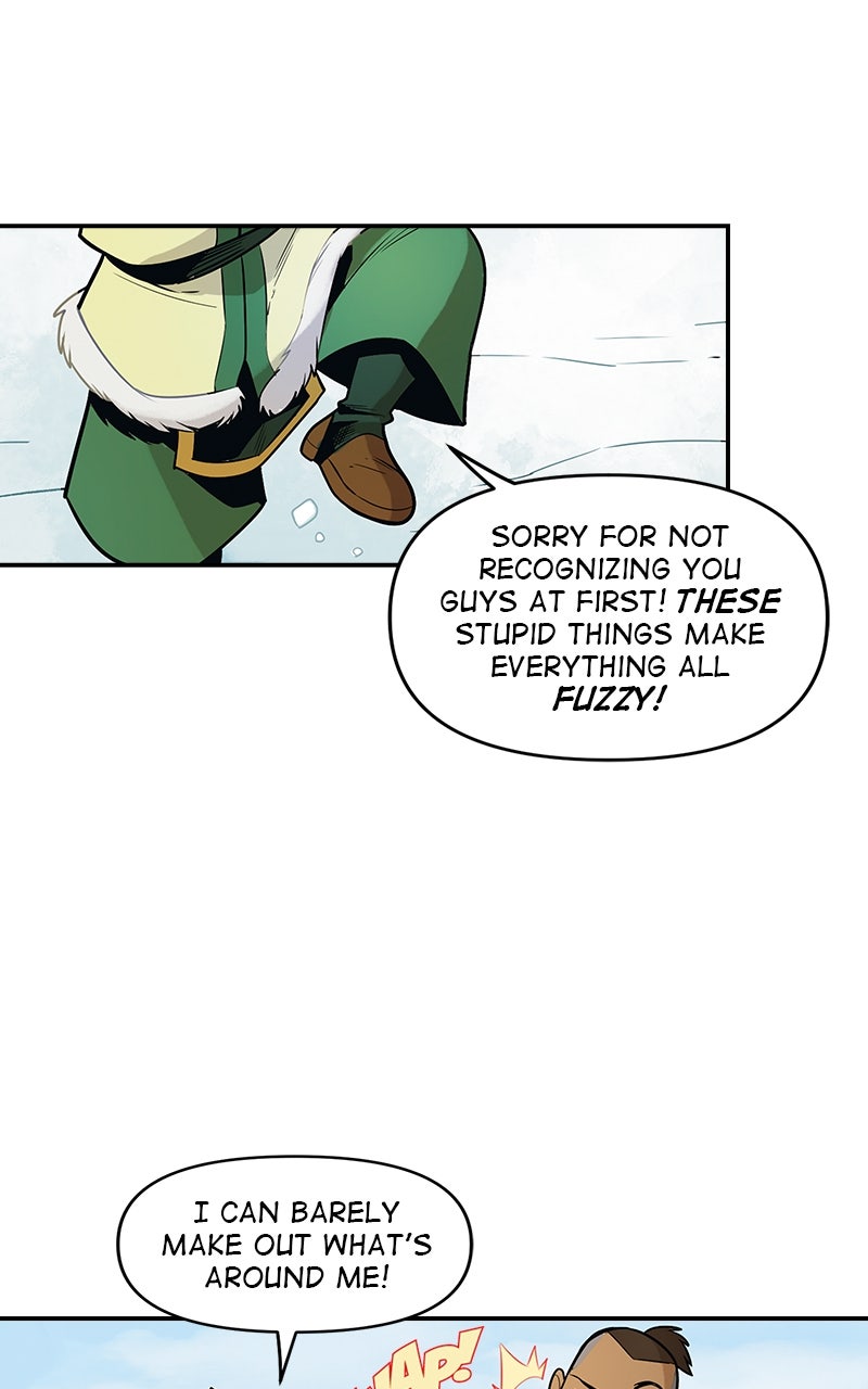 Read Avatar_ The Last Airbender Manga Online