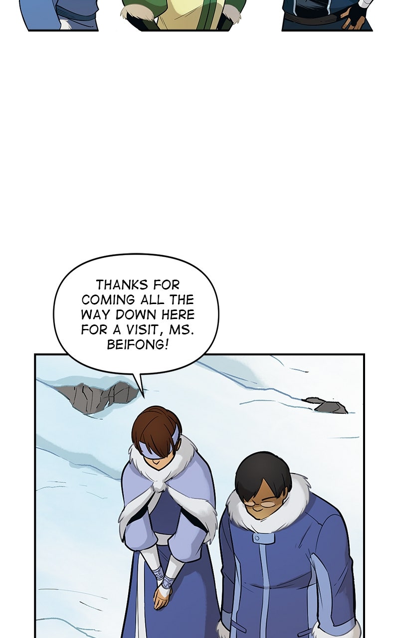 Read Avatar_ The Last Airbender Manga Online