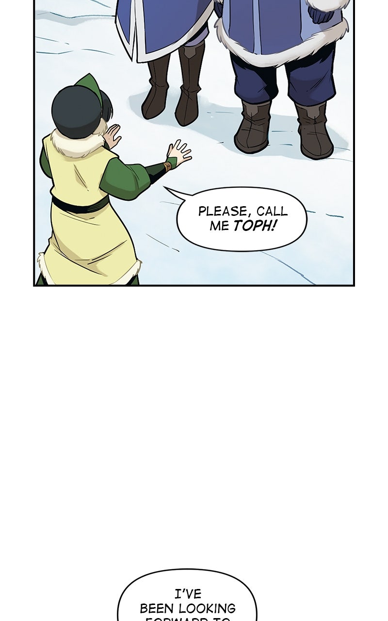 Read Avatar_ The Last Airbender Manga Online