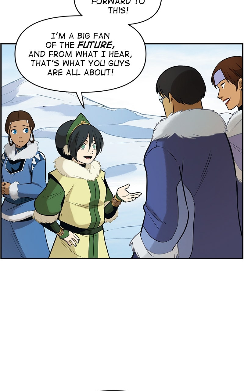 Read Avatar_ The Last Airbender Manga Online