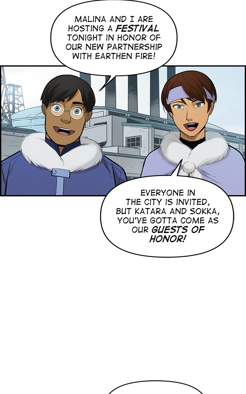 Read Avatar_ The Last Airbender Manga Online