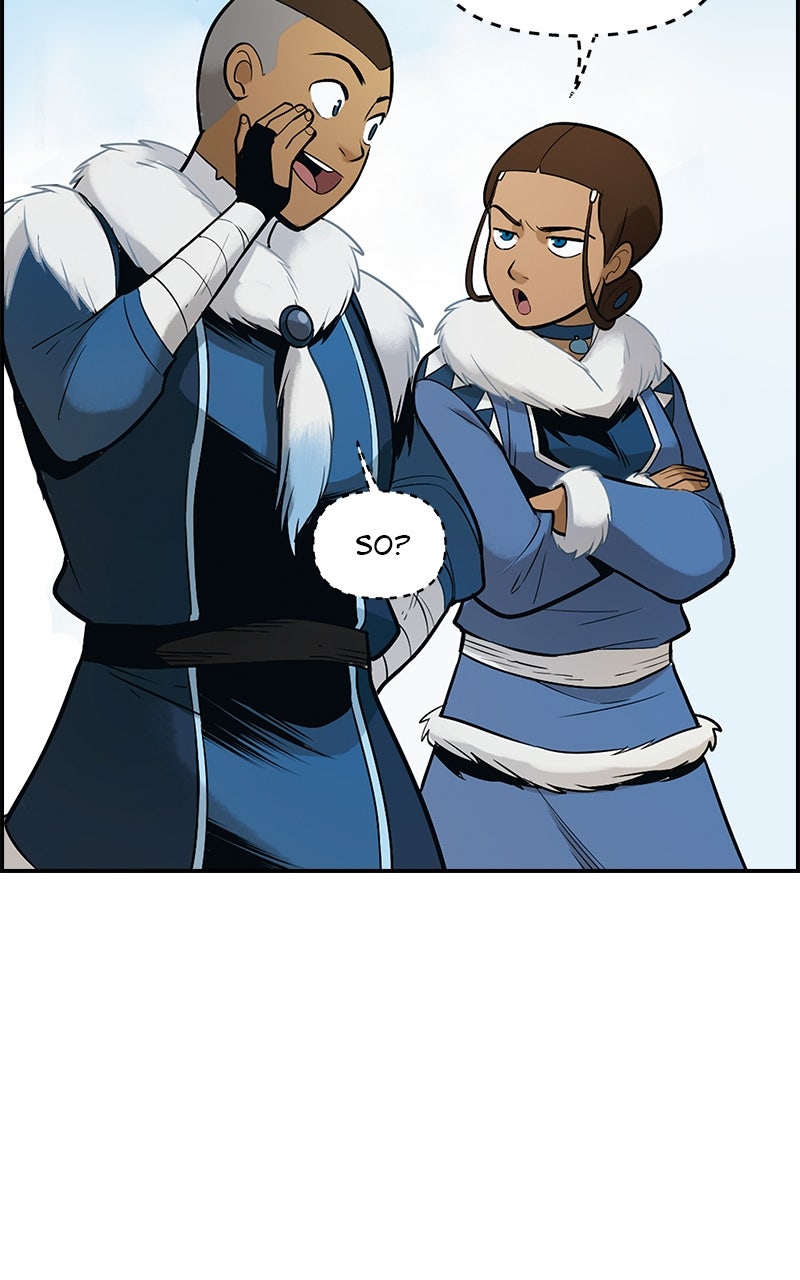 Read Avatar_ The Last Airbender Manga Online
