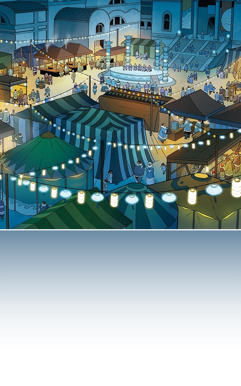Read Avatar_ The Last Airbender Manga Online
