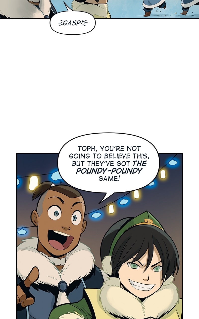 Read Avatar_ The Last Airbender Manga Online