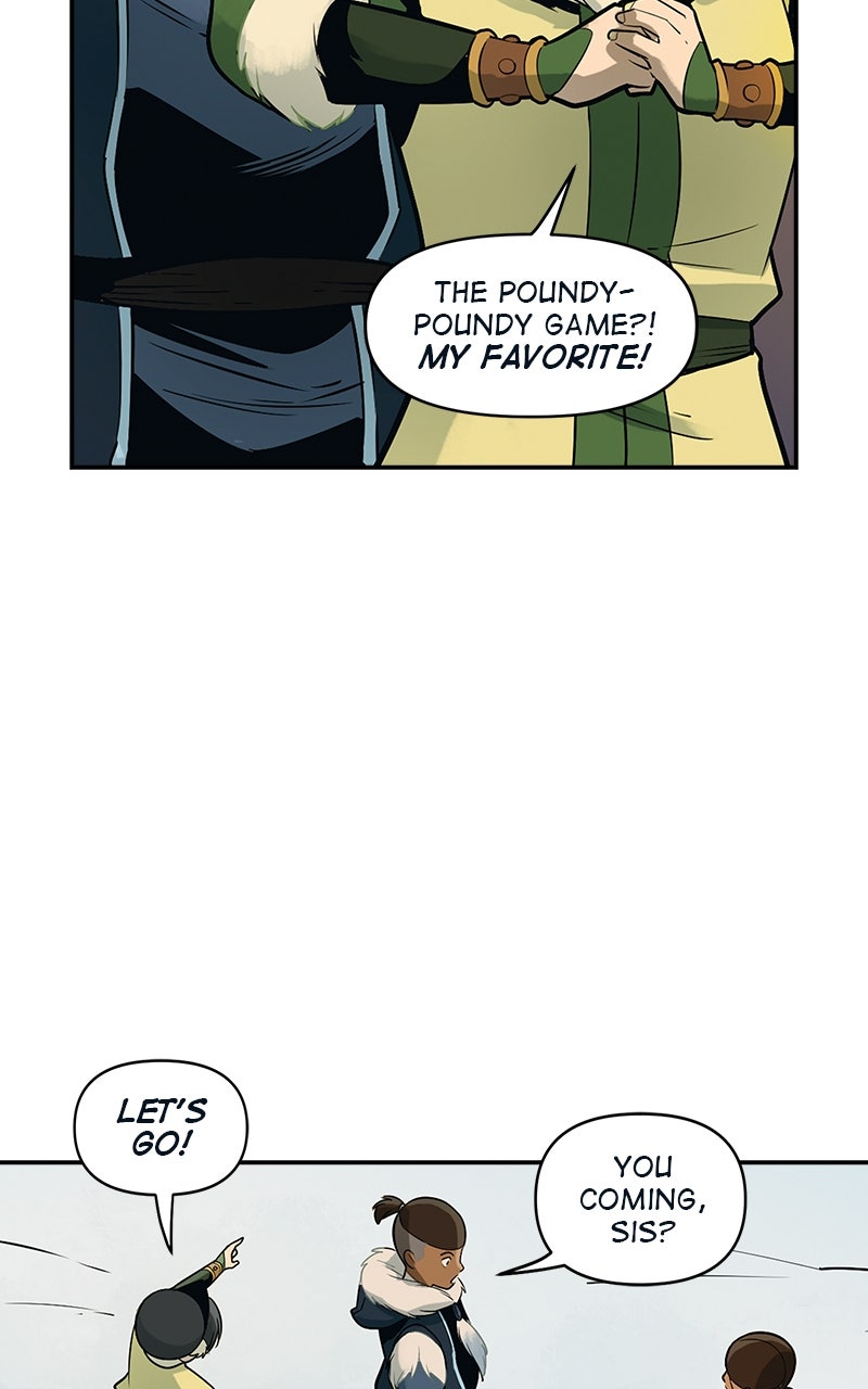 Read Avatar_ The Last Airbender Manga Online