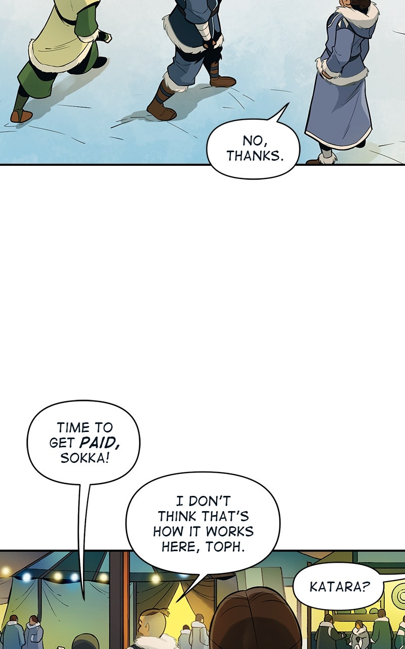 Read Avatar_ The Last Airbender Manga Online