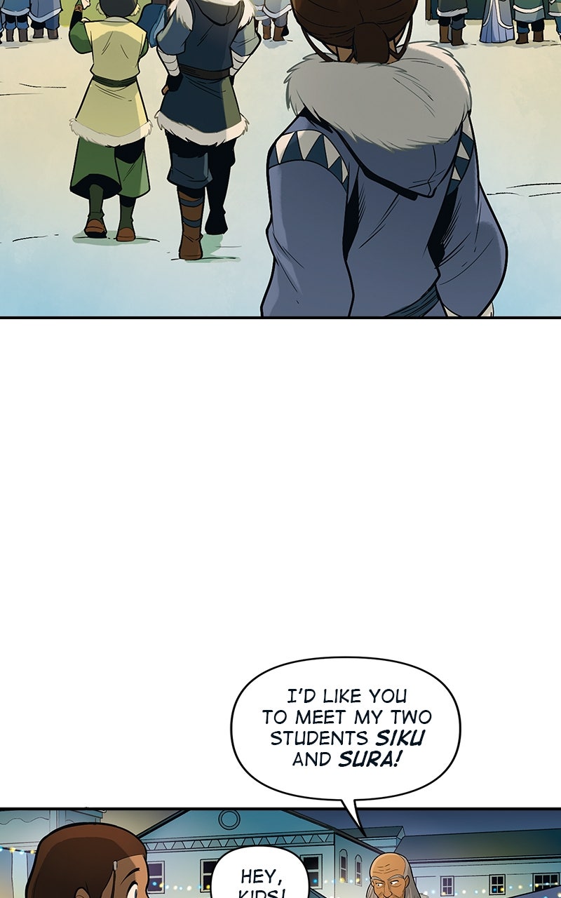 Read Avatar_ The Last Airbender Manga Online