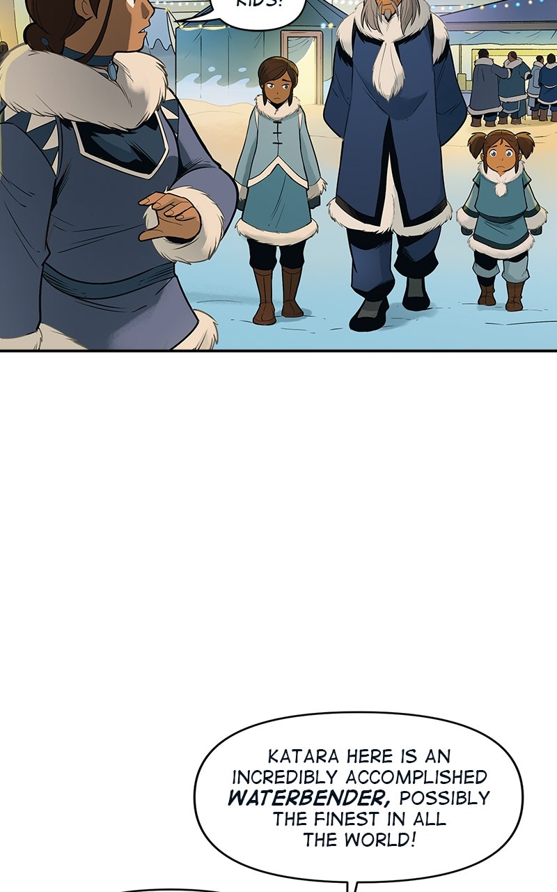 Read Avatar_ The Last Airbender Manga Online