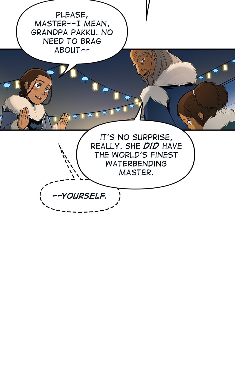 Read Avatar_ The Last Airbender Manga Online